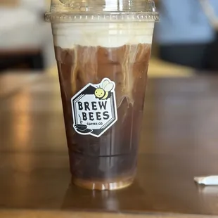 Cold Brew