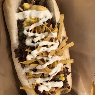 Torpedo Loco 06/2021