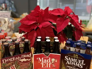 Friendship Beer Distributor