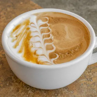 Caramel Macchiato