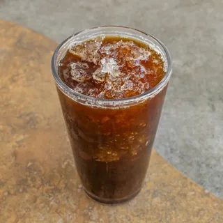 Iced Americano