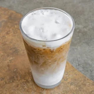 Iced Latte