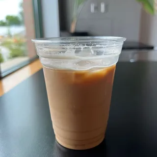 Nitro Cold Brew