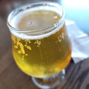 Street Mai Pai P.A. brew