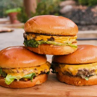 CHEESEBURGER