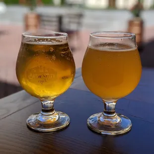 Brew City Grill