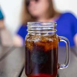 Stubborn Diet Cola ($3.50)