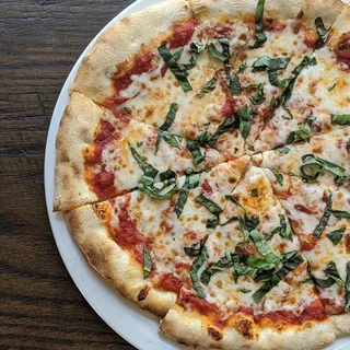 MARGHERITA PIZZA