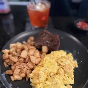 Brew City Kitchen and Cocktails