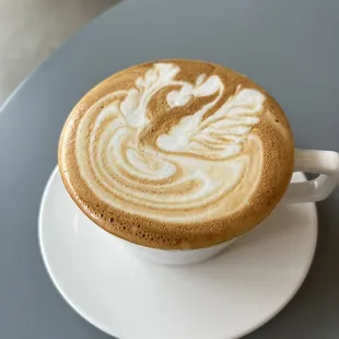 Latte