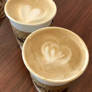 Hot Latte