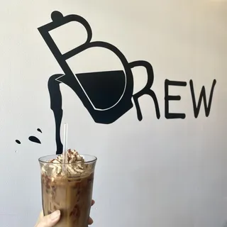 Iced Mocha