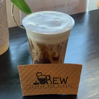 Cold Brew