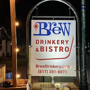 Brewdrinkery.com