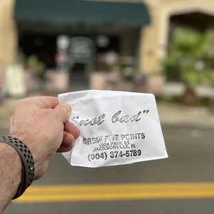 I want this on a ringer tee shirt, immediately, if not sooner!! And a coffee mug, as well as a pint glass.