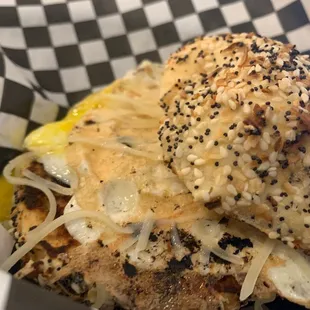 Everything Kolache Sammy