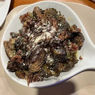 Brussels sprouts