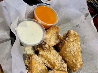 The Parma Tavern