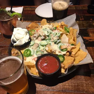 Nachos
