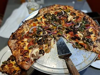 Grindstone Tap House