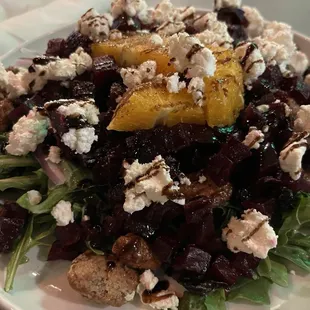 Beet Salad