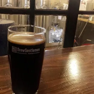 Mexican Coffee