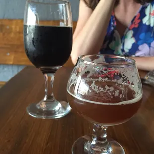 Imperial Red Ale