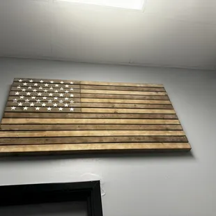American Flag