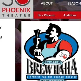 2013 event logo!