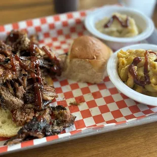Brew Hawg BBQ & Root Beer