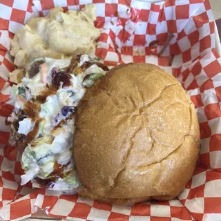 The Standard Sandwich