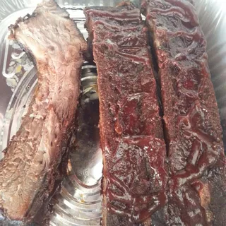 Beef Ribs