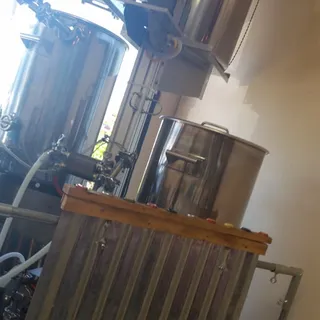 Craft Brewed Root Beer