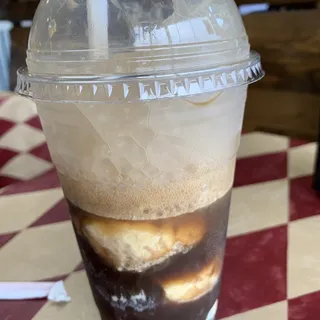 Root Beer Float