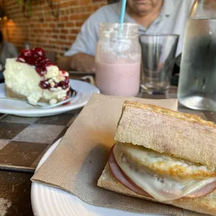 Brew House Coffee & Bake Shop