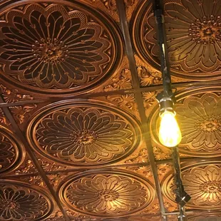 Ceiling