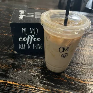 drink
