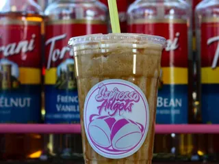 Desert Wind Coffee Roasters