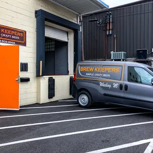 Welcome to Brew Keepers