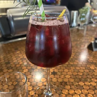 Red Sangria