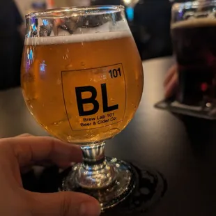 drink