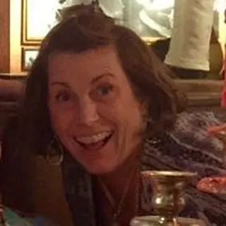 Mary Beth M.