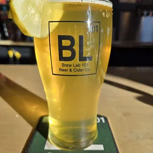 Sexi Mexican lager