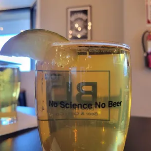 Mexican lager