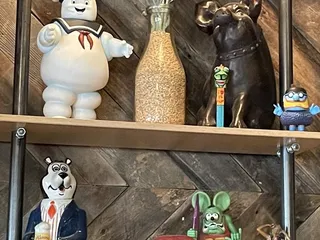Canteen Taproom