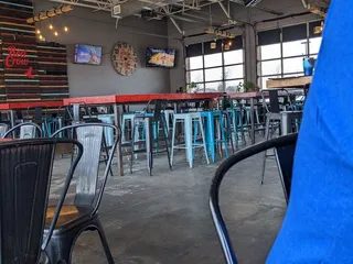 Red Crow Brewing Company