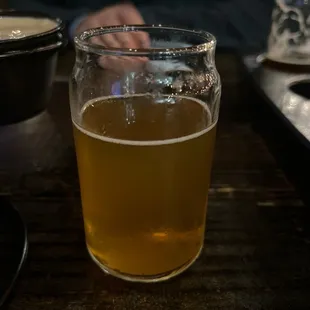 Flights are my favorite