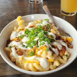 Brewpub Brisket Chili