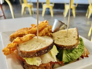 Chilly Water Brewing Company