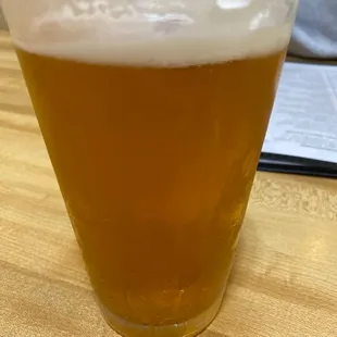 Therapist Triple IPA